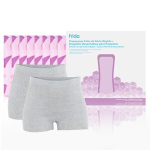 Compresas posparto frías 8ud – Frida Mom